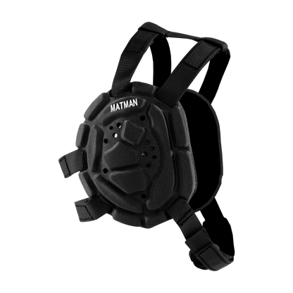 The Medalist Headgear Matman