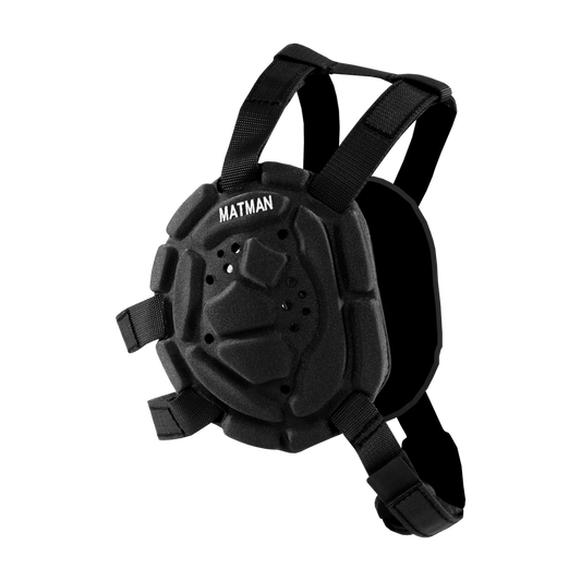 The Medalist Headgear Matman