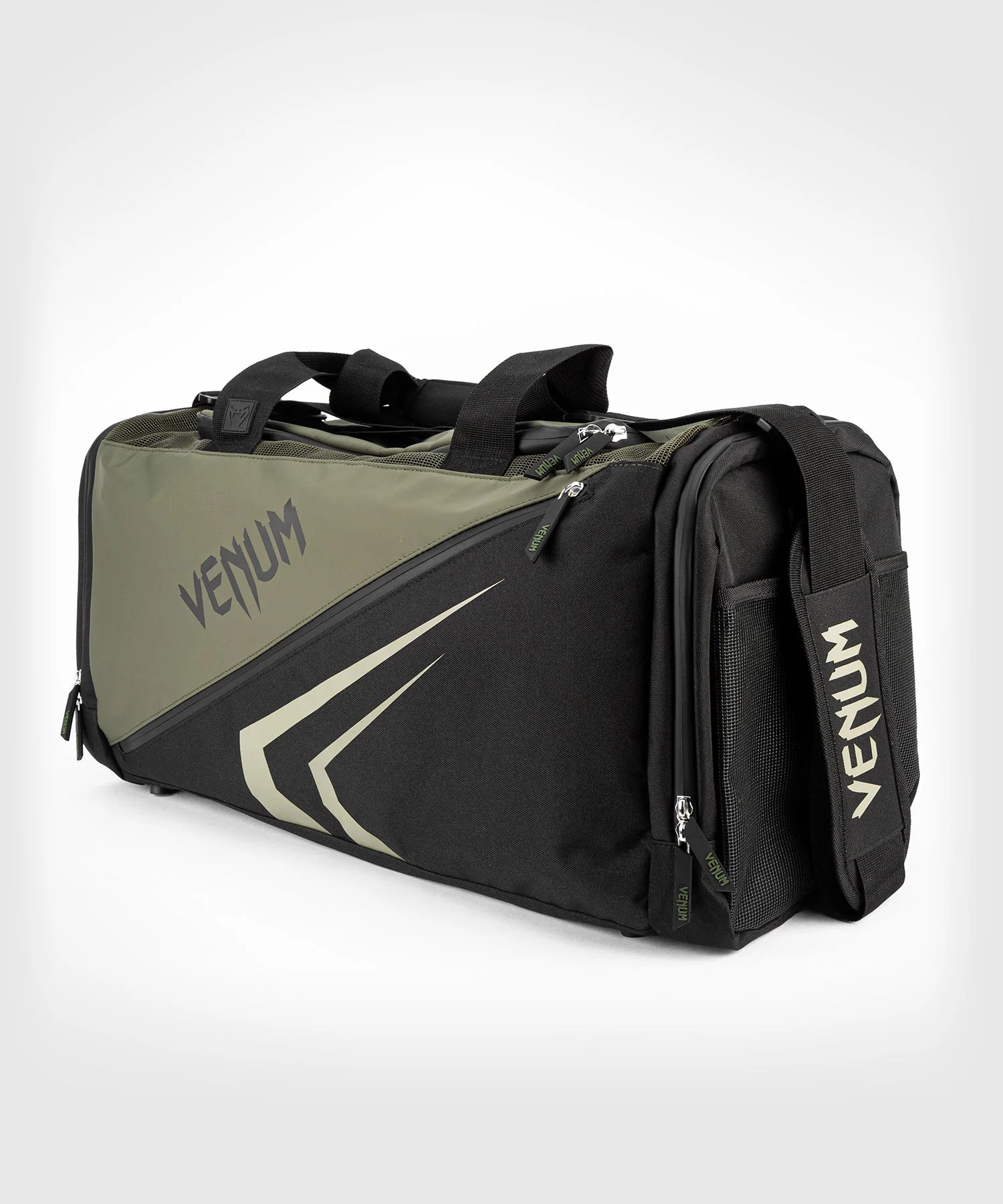 Venum Trainer Lite Evo Sports Bag- תיק אימונים ונום