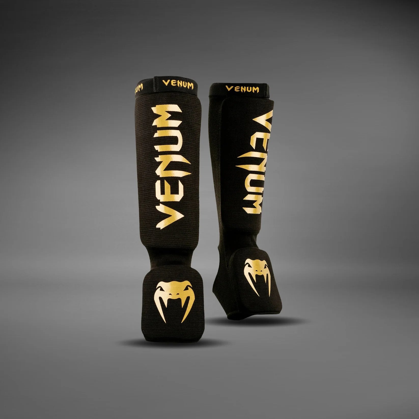 Venum Kontact Shin guards- מגן שוקיים גרב