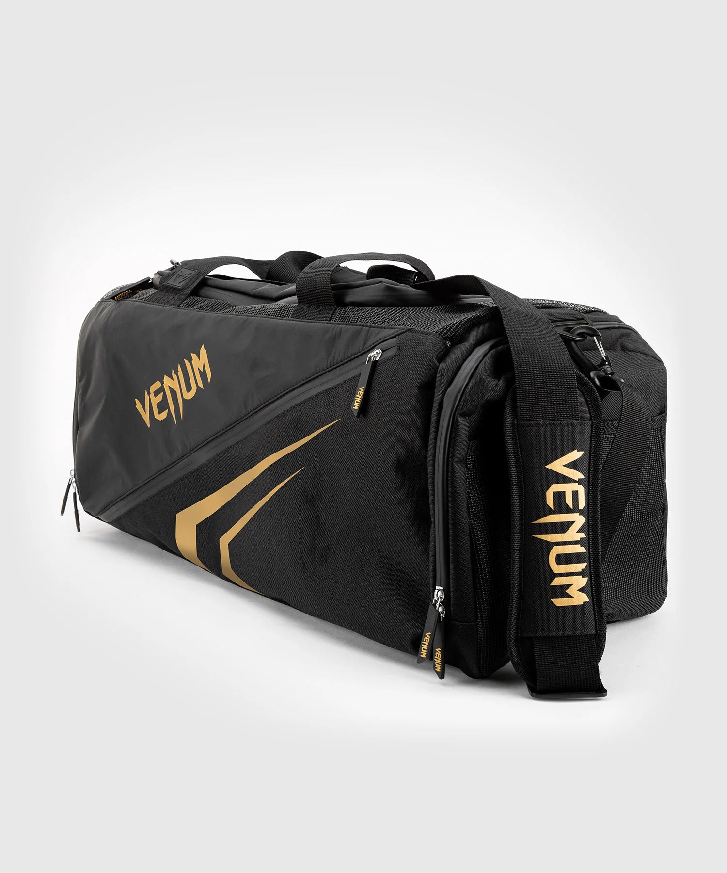 Venum Trainer Lite Evo Sports Bag- תיק אימונים ונום
