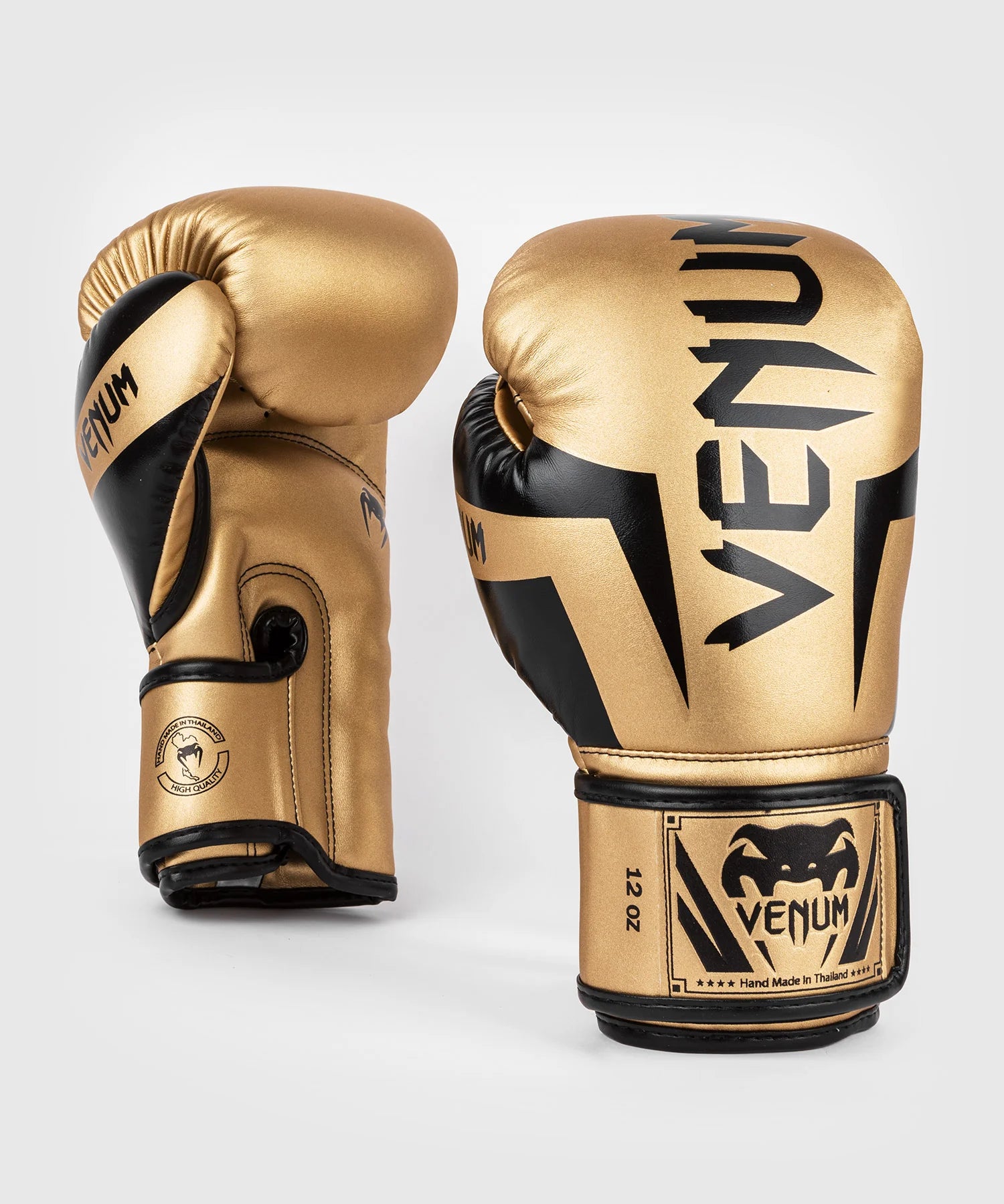 VENUM ELITE BOXING GLOVES - כפפות איגרוף ונום