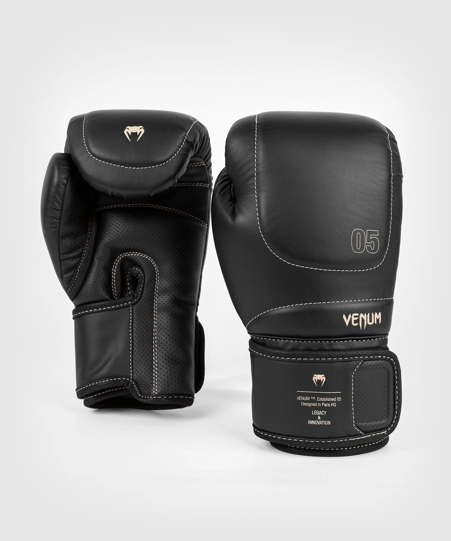 Venum Impact Evo Boxing Gloves