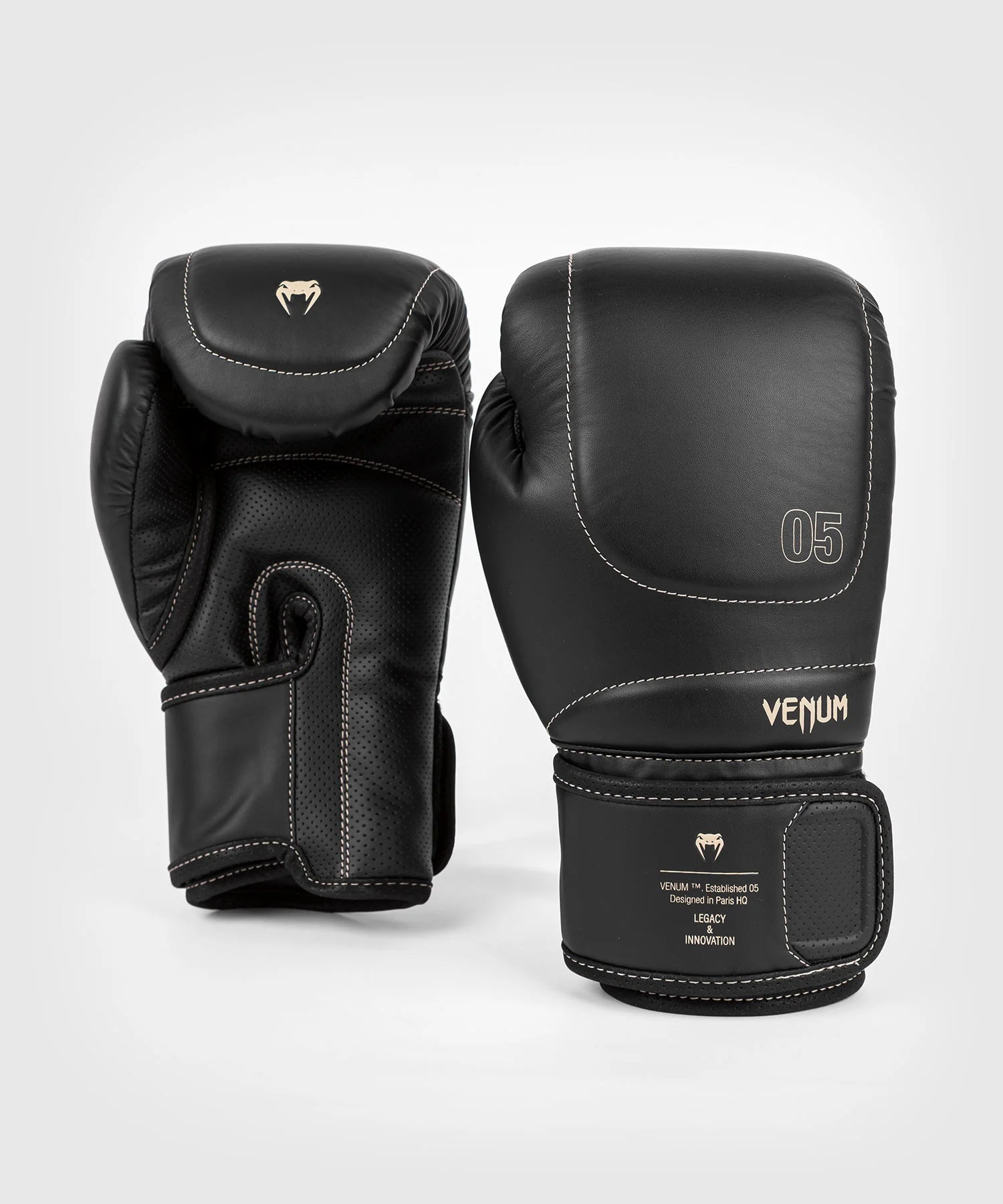 Venum Impact Evo Boxing Gloves - כפפות איגרוף ונום אימפקט