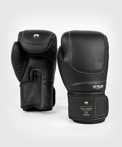 Venum Impact Evo Boxing Gloves