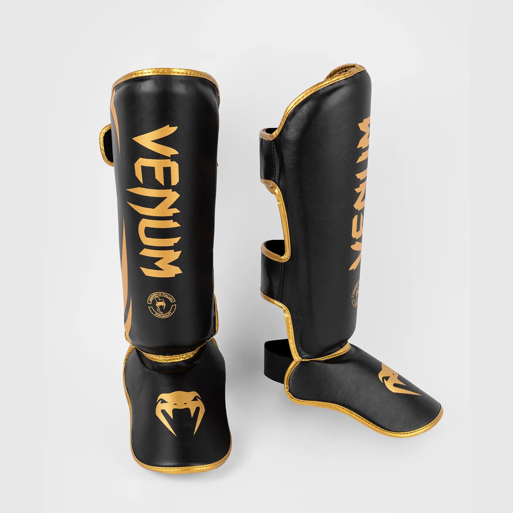 Venum Challenger Standup Shin Guards - מגן שוקיים ונום צ׳אלנג׳ר