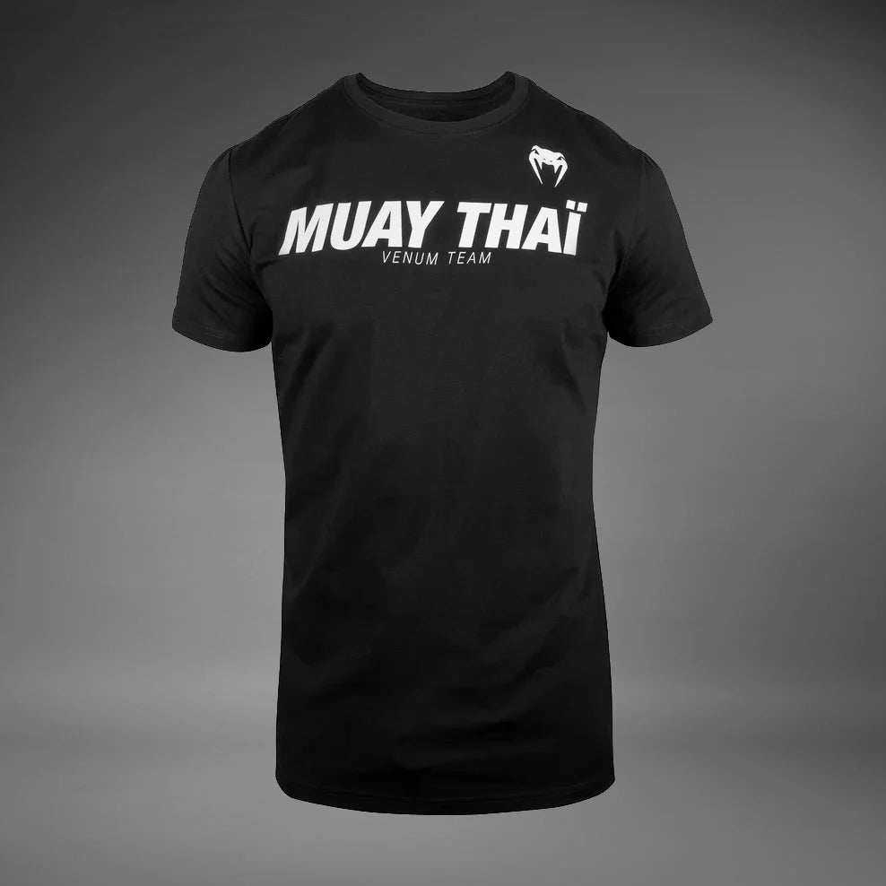 Muay Thai VT T-shirt - חולצת איגרוף תאילנדי ונום