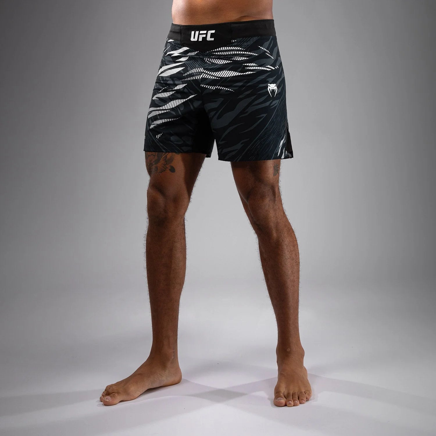 UFC Fusion by Venum Men’s Fight Short -  מכנסי לחימה UFC ונום