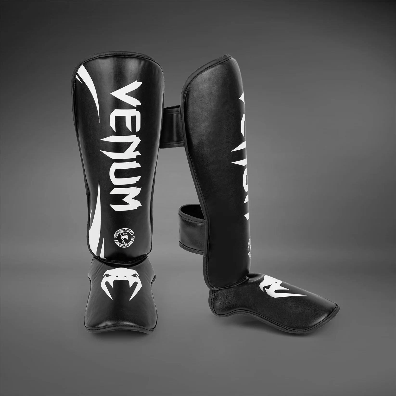 Venum Challenger Standup Shin Guards - מגן שוקיים ונום צ׳אלנג׳ר