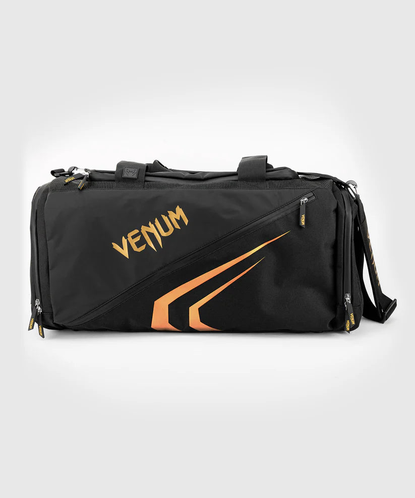 Venum Trainer Lite Evo Sports Bag- תיק אימונים ונום