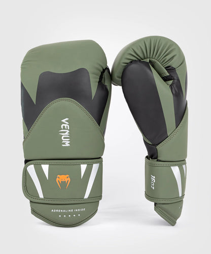 Venum Challenger 4.0 Boxing Gloves