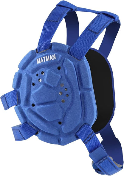The Medalist Headgear Matman