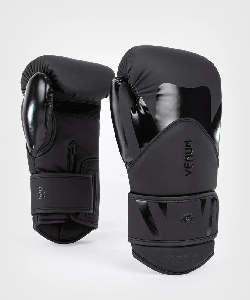 Venum Challenger 4.0 Boxing Gloves