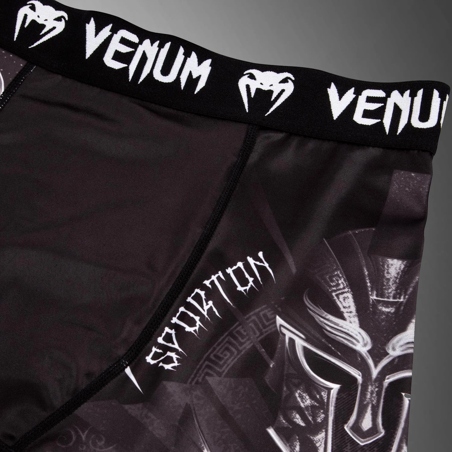 Vale Tudo Shorts Venum Gladiator 3.0 - טייץ ונום גלדיאטור קצר