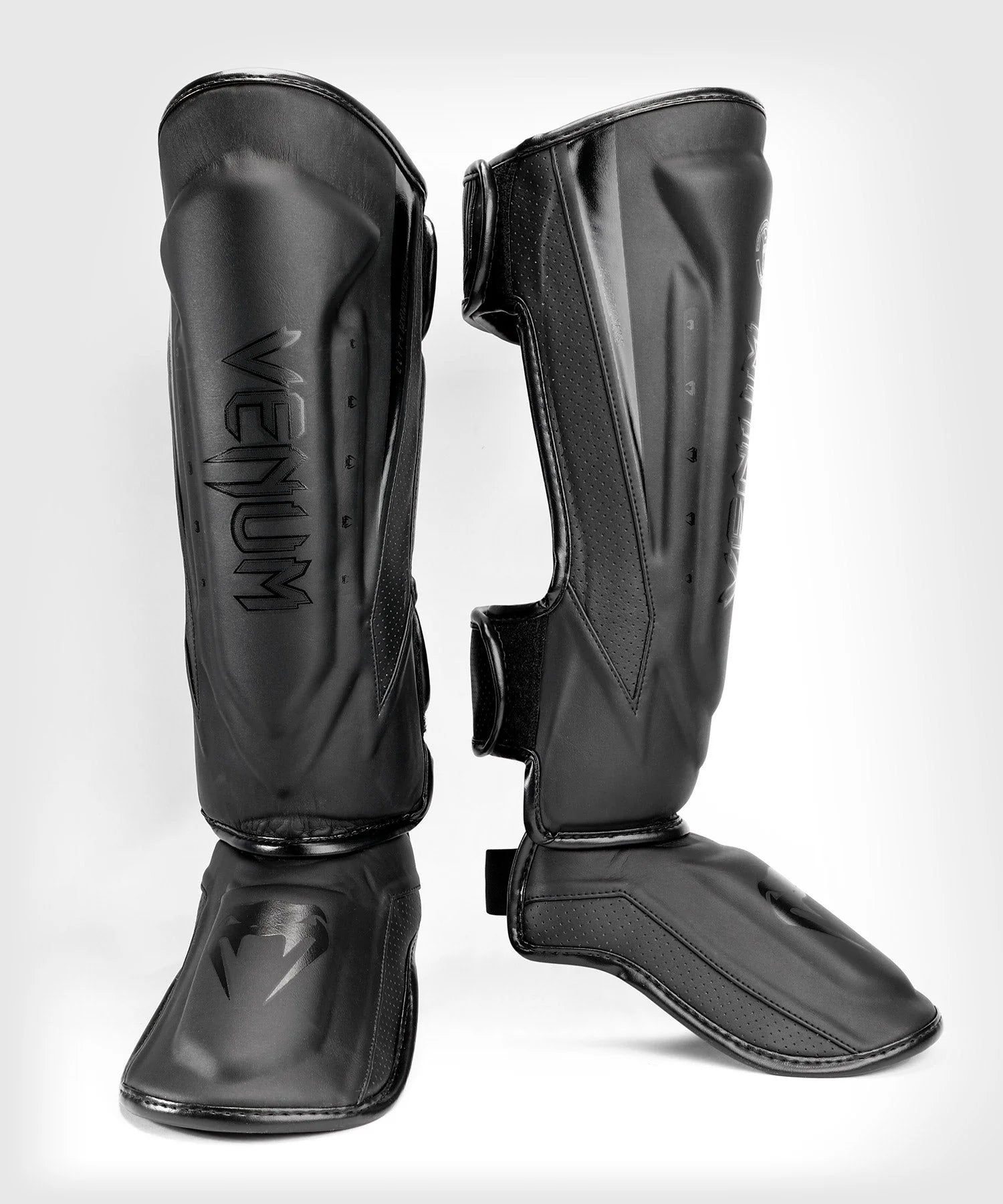 SHIN GUARDS ELITE EVO VENUM - מגן שוקיים