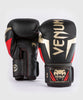 Venum Elite EVO boxing gloves