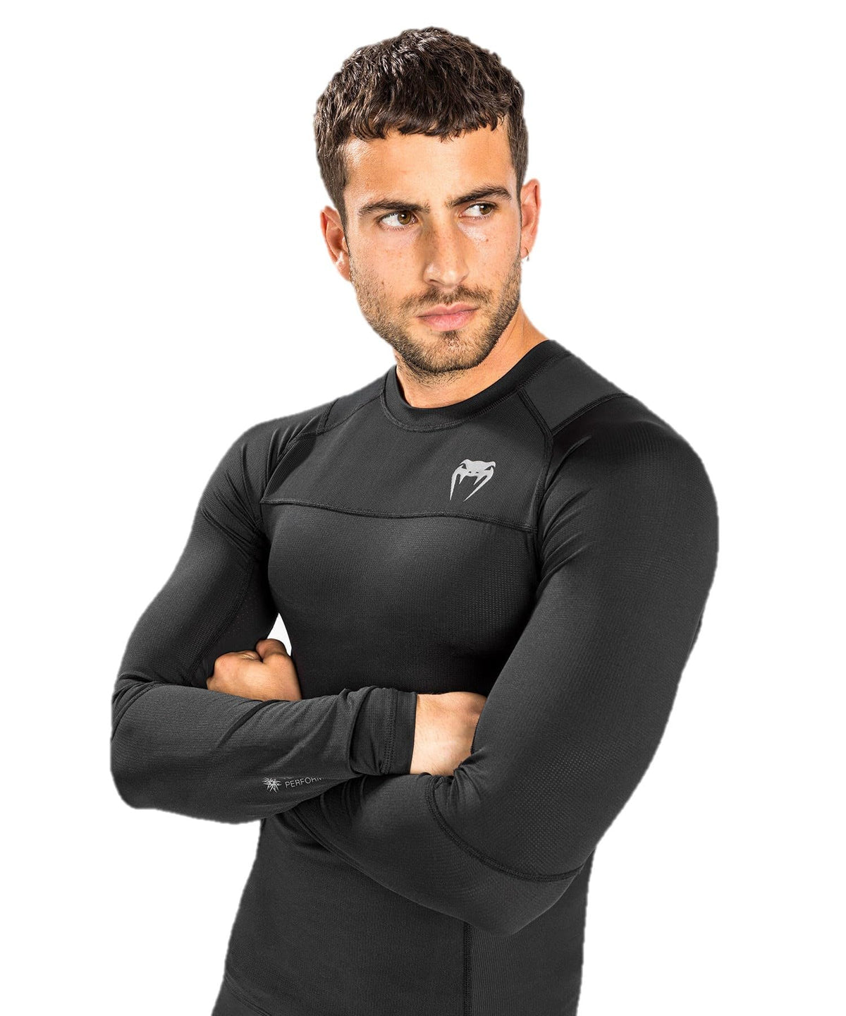 Venum G-Fit Air Rashguards Longsleeve - ראשגארד של ונום שרוול ארוך