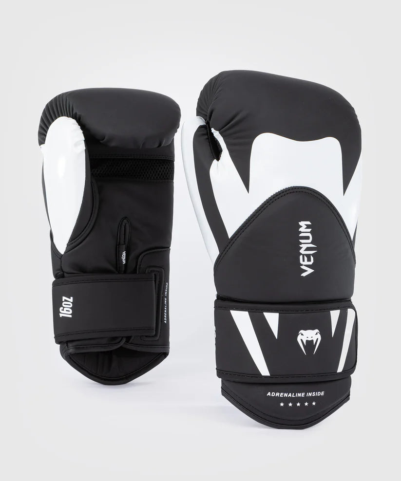Venum Challenger 4.0 Boxing Gloves