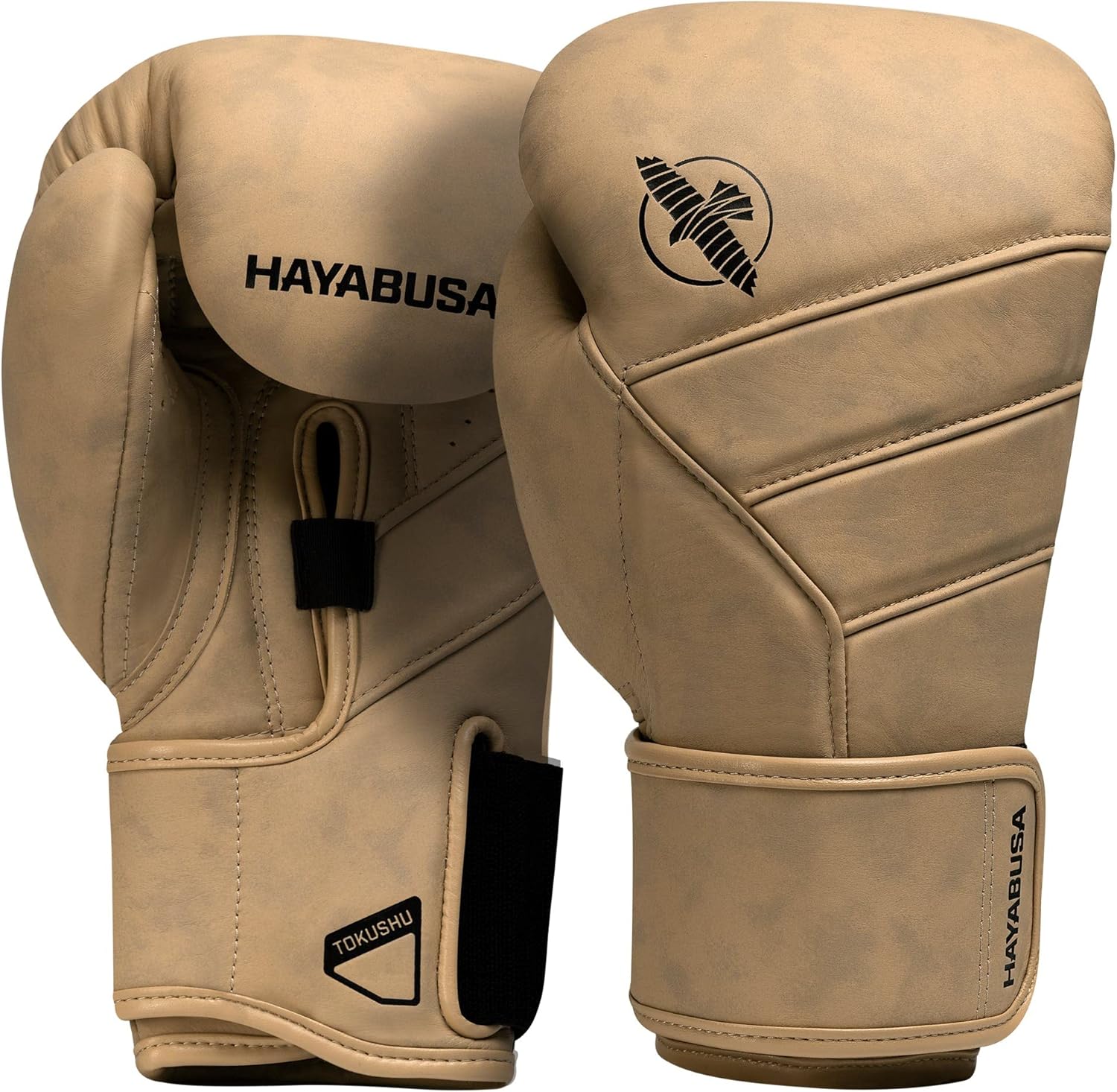 Hayabusa T3 LX boxing gloves- כפפות איגרוף היאבוסה