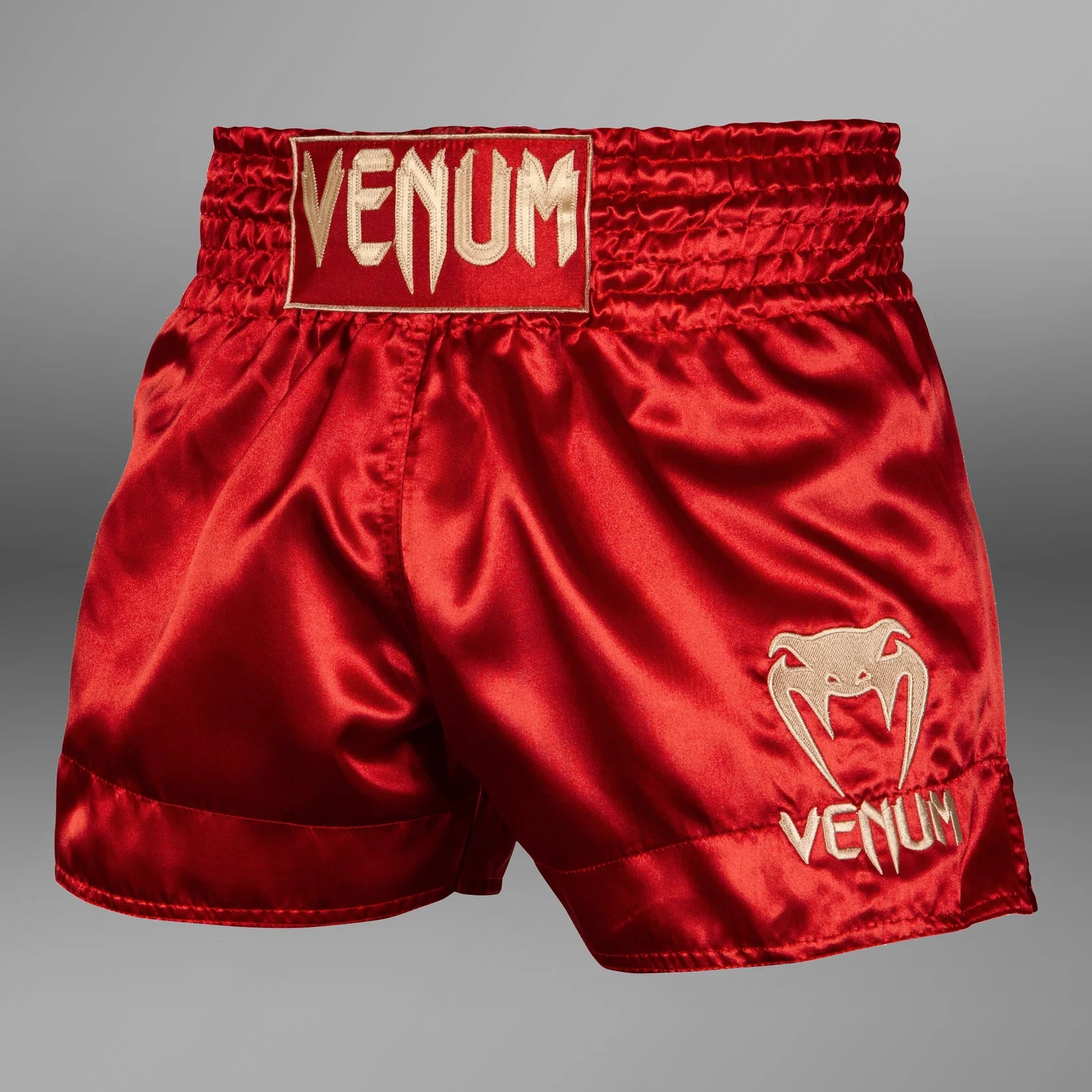 Venum Muay Thai Short- מכנסי איגרוף תאילנדי ונום