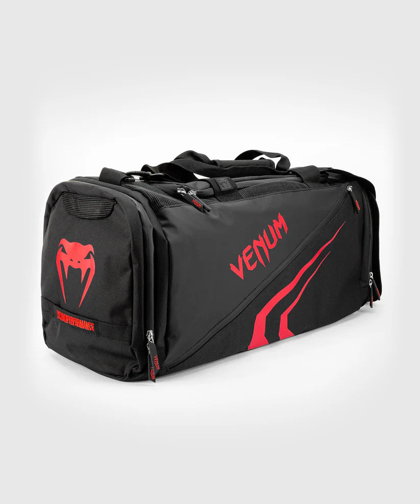Venum Trainer Lite Evo Sports Bag- תיק אימונים ונום
