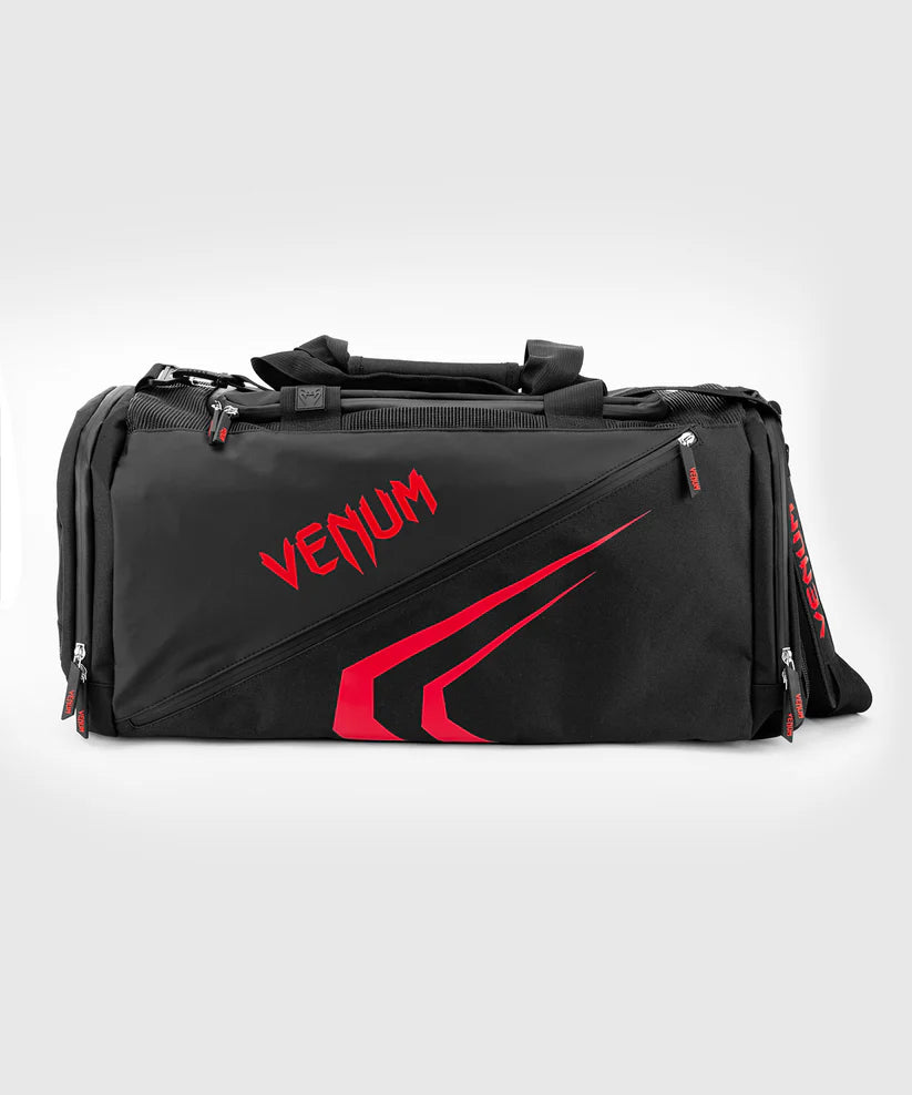 Venum Trainer Lite Evo Sports Bag- תיק אימונים ונום