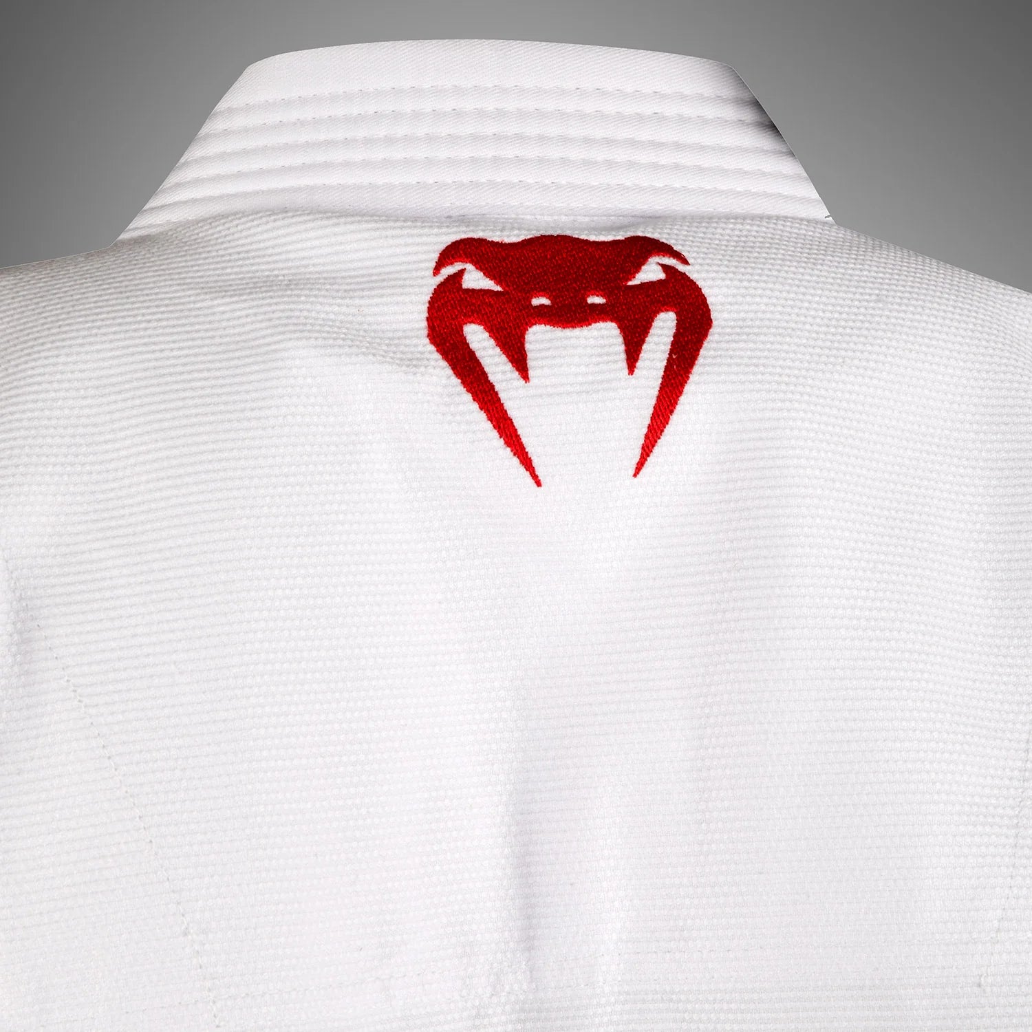 VENUM CONTENDER 3.0 BRAZILIAN JIU JITSU GI 380G - BLACK- ונום קונטנדר  3.0