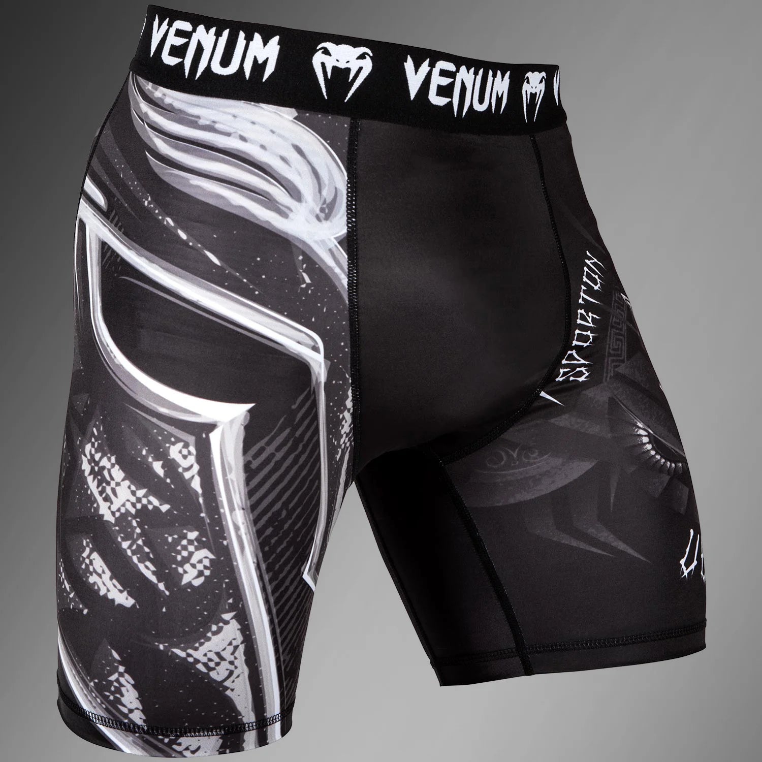 Vale Tudo Shorts Venum Gladiator 3.0 - טייץ ונום גלדיאטור קצר