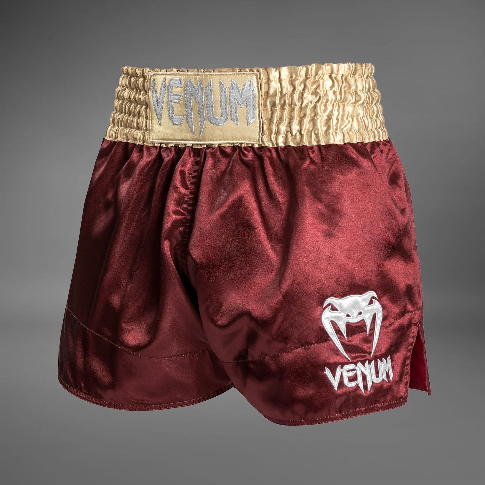 Venum Muay Thai Short- מכנסי איגרוף תאילנדי ונום