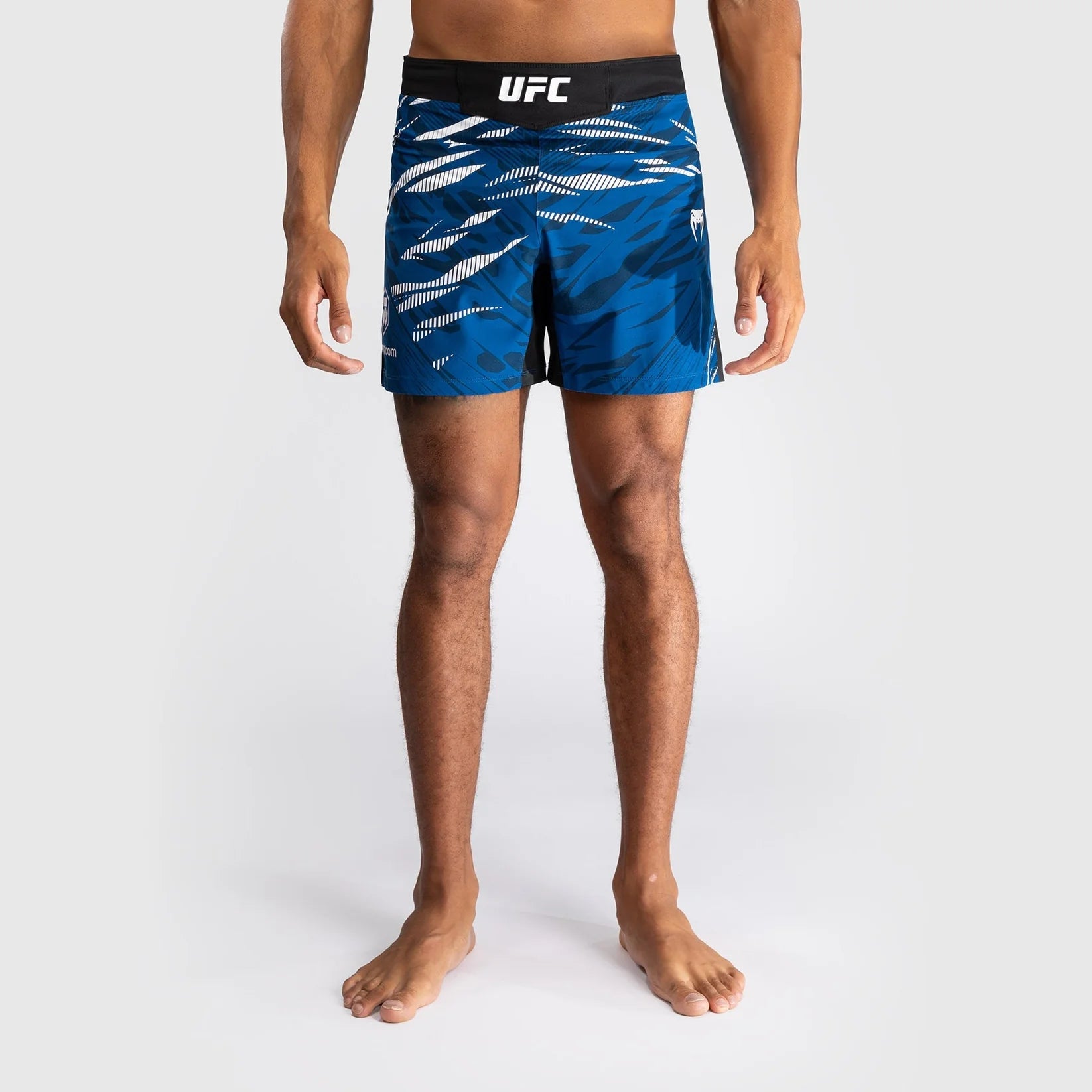 UFC Fusion by Venum Men’s Fight Short -  מכנסי לחימה UFC ונום