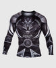 Venum Gladiator 3.0 Rashguard - Long Sleeves