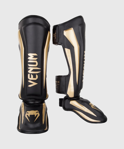 Venum Elite Shin guards