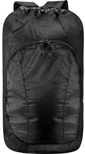 The Large Gear Bag- תיק רשת גב מטמן