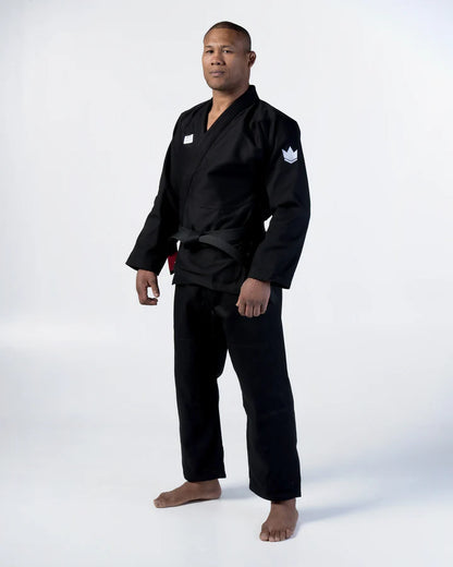 kingz Kore V2 Jiu Jitsu Gi 2024 Edition