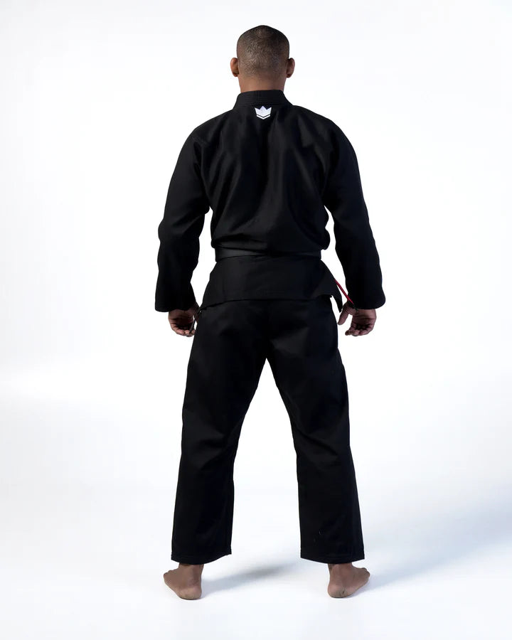 kingz Kore V2 Jiu Jitsu Gi 2024 Edition