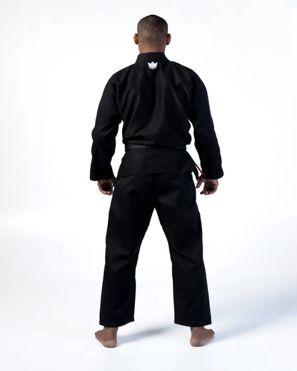 kingz Kore V2 Jiu Jitsu Gi 2024 Edition