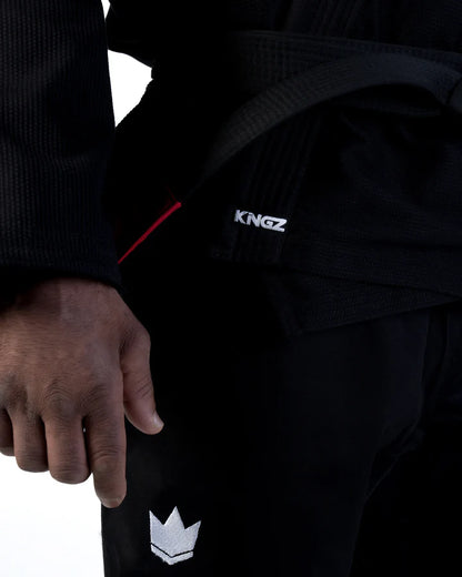 kingz Kore V2 Jiu Jitsu Gi 2024 Edition