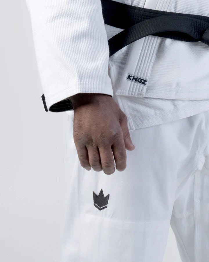 kingz Kore V2 Jiu Jitsu Gi 2024 Edition