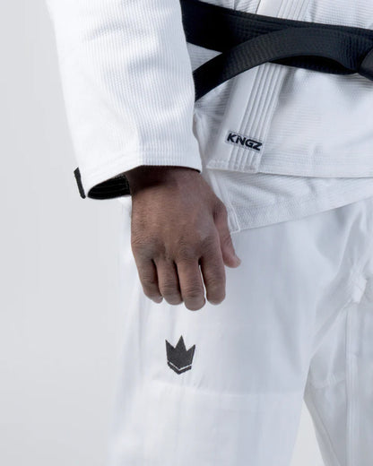 kingz Kore V2 Jiu Jitsu Gi 2024 Edition