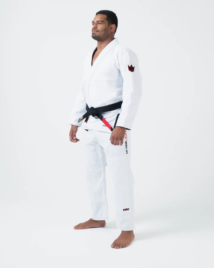 Ultralight 2.0 Jiu Jitsu Gi - 2024 Version