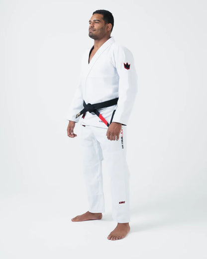 Ultralight 2.0 Jiu Jitsu Gi - 2024 Version