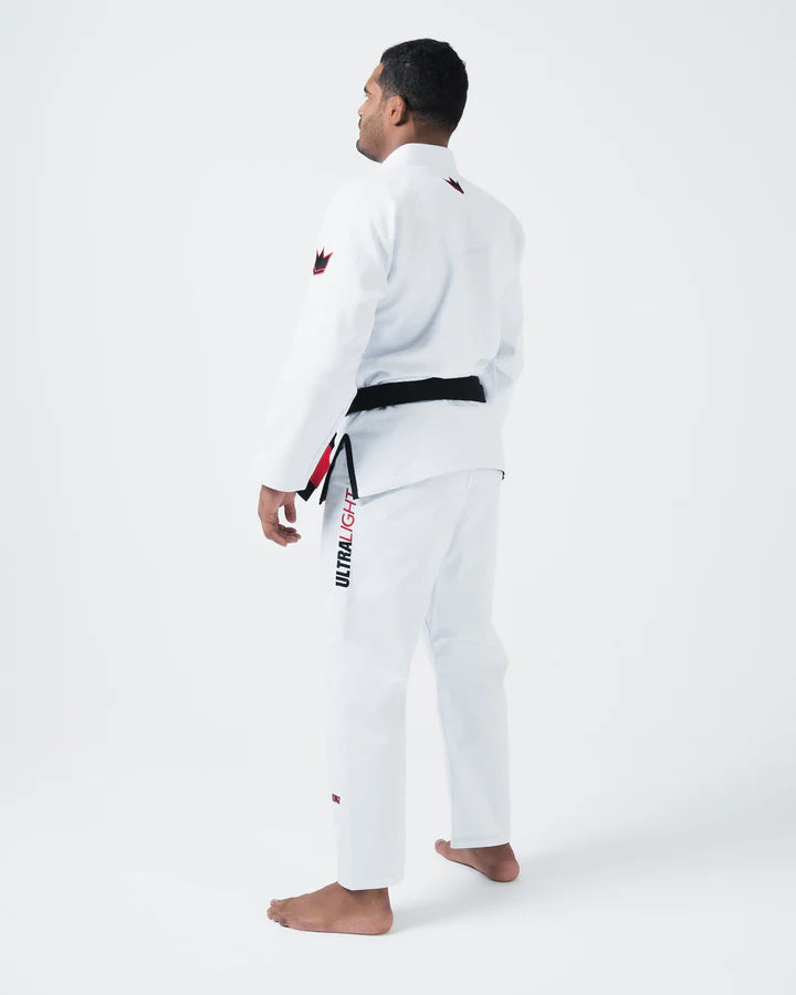 Ultralight 2.0 Jiu Jitsu Gi - 2024 Version
