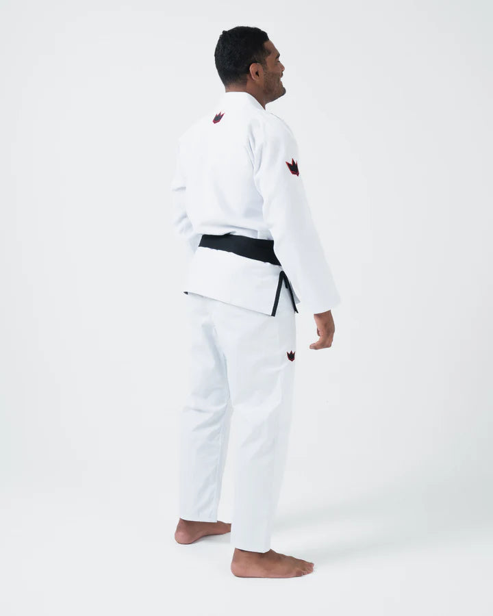 Ultralight 2.0 Jiu Jitsu Gi - 2024 Version