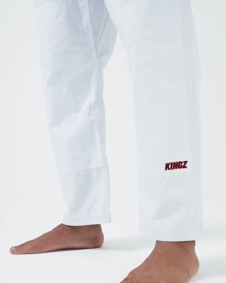 Ultralight 2.0 Jiu Jitsu Gi - 2024 Version