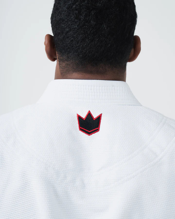 Ultralight 2.0 Jiu Jitsu Gi - 2024 Version