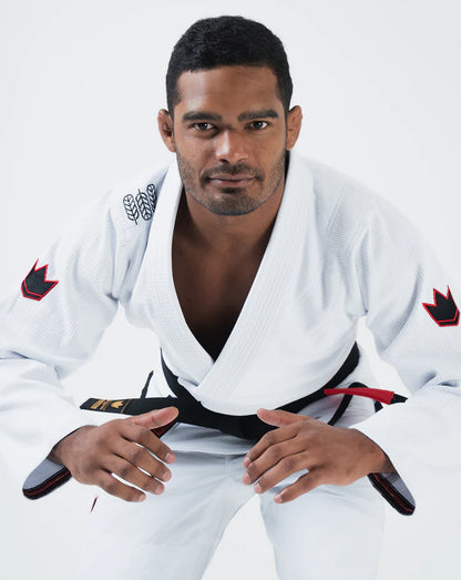 Ultralight 2.0 Jiu Jitsu Gi - 2024 Version