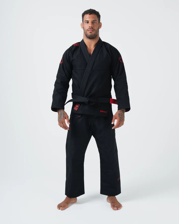 Ultralight 2.0 Jiu Jitsu Gi - 2024 Version