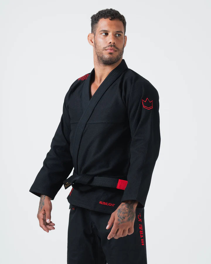 Ultralight 2.0 Jiu Jitsu Gi - 2024 Version