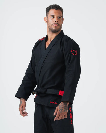 Ultralight 2.0 Jiu Jitsu Gi - 2024 Version