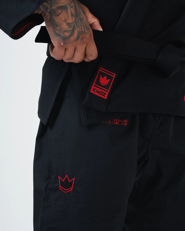 Ultralight 2.0 Jiu Jitsu Gi - 2024 Version